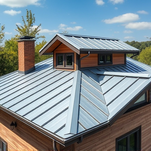 roofing, steel roofing, roof, house roof