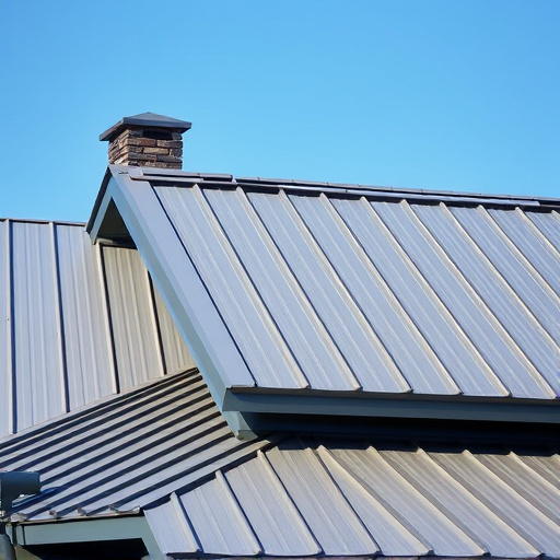 roofing, steel roofing, roof, house roof