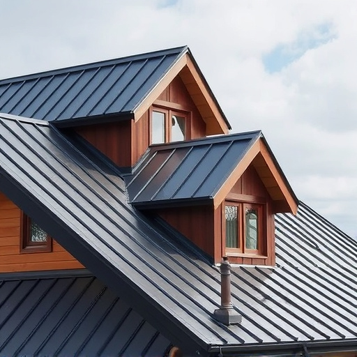 roofing, steel roofing, roof, house roof