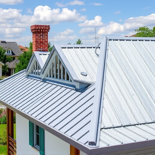 roofing, steel roofing, roof, house roof