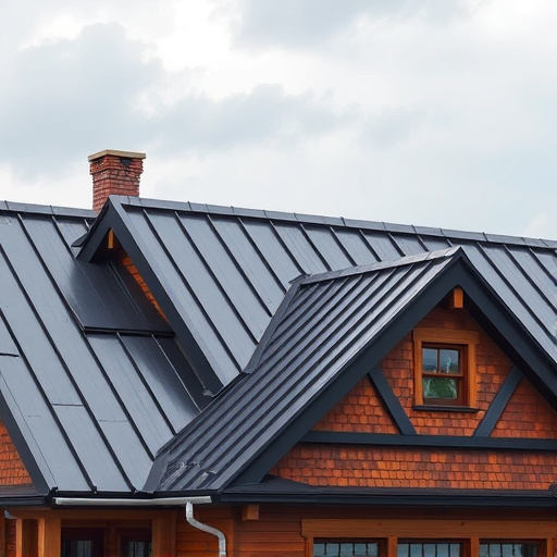 roofing, steel roofing, roof, house roof