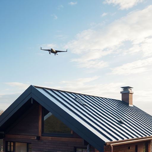 roofing, steel roofing, roof, house roof