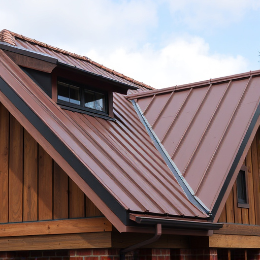 roofing, steel roofing, roof, house roof