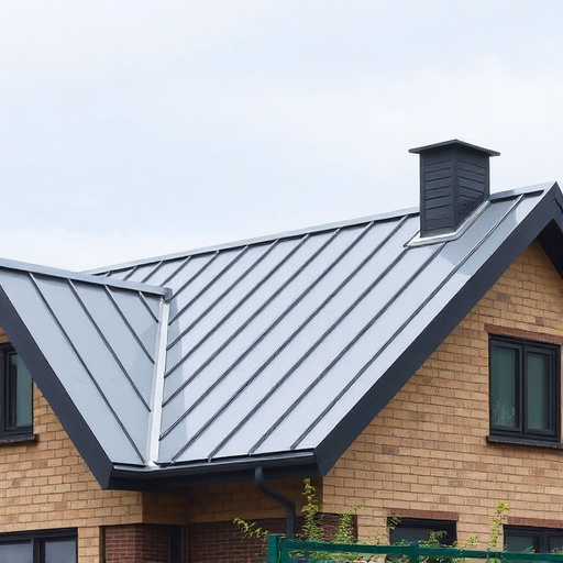 roofing, steel roofing, roof, house roof