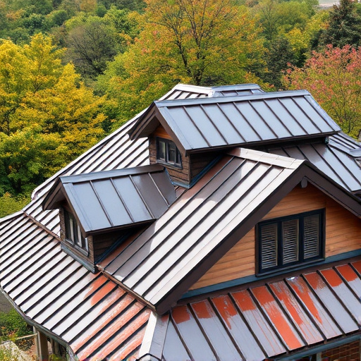 roofing, steel roofing, roof, house roof