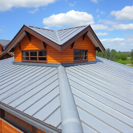 roofing, steel roofing, roof, house roof