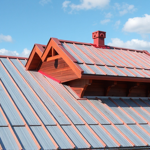 roofing, steel roofing, roof, house roof
