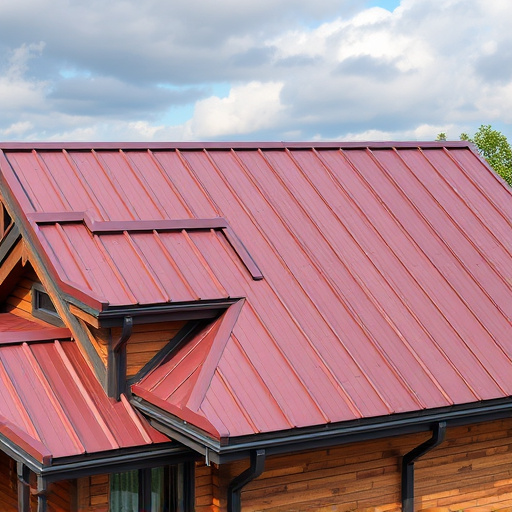 roofing, steel roofing, roof, house roof