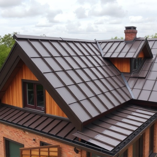 roofing, steel roofing, roof, house roof