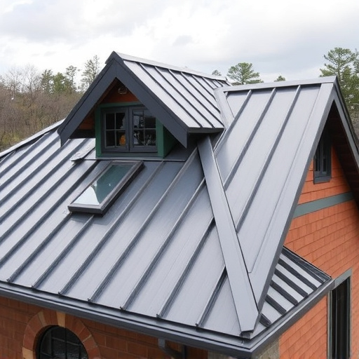 roofing, steel roofing, roof, house roof