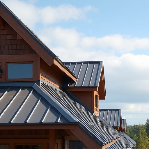 roofing, steel roofing, roof, house roof