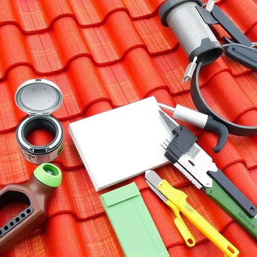 roofing supplies