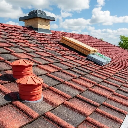 roofing supplies