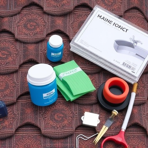 roofing supplies