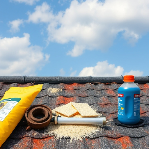 roofing supplies