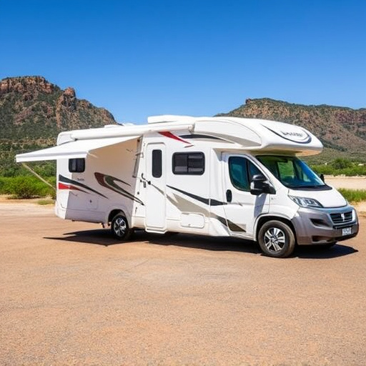 RV sales Australia