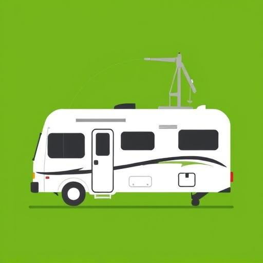 RV sales Australia