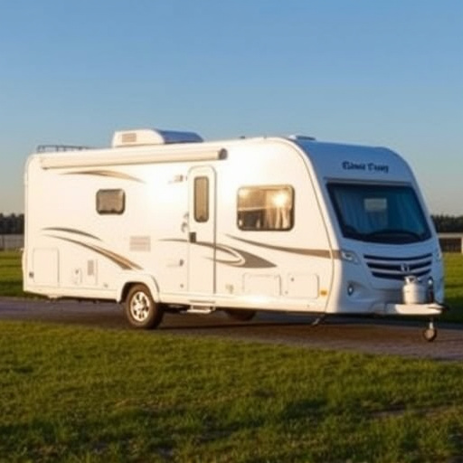RV sales Australia