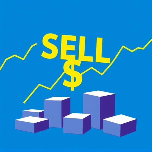 sell shares