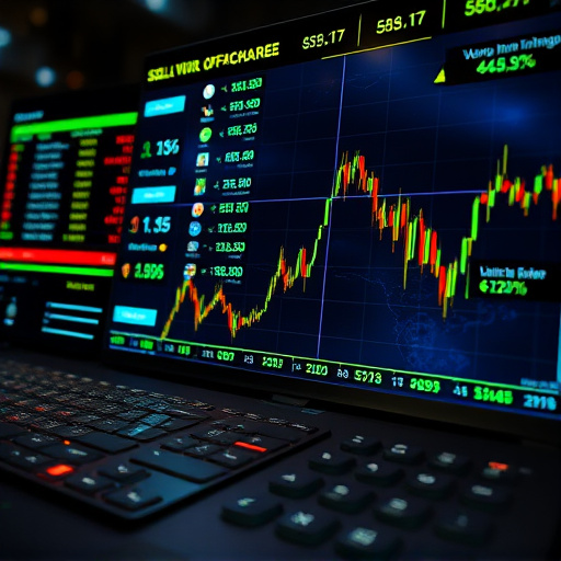 sell shares