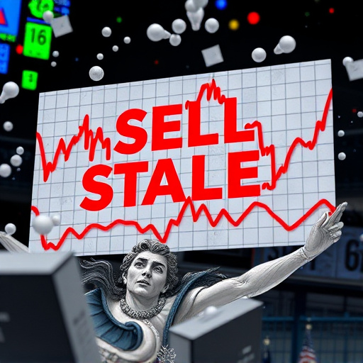 sell shares