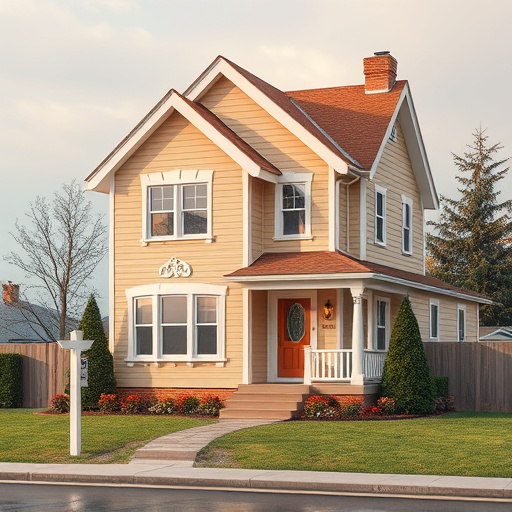 selling house