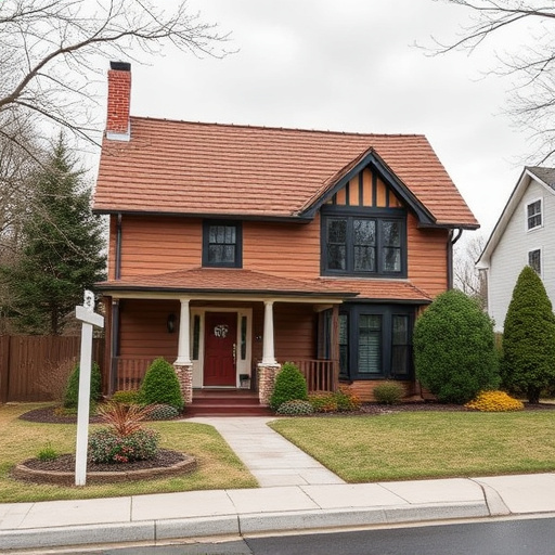 selling house