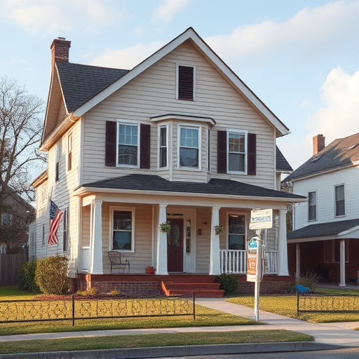 selling house