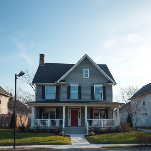 selling house