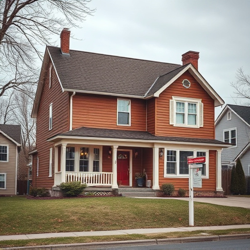 selling house