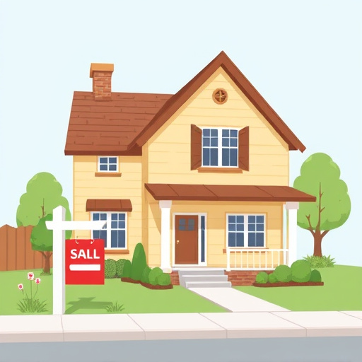 selling house