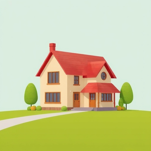 selling house