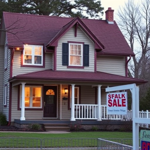 selling house