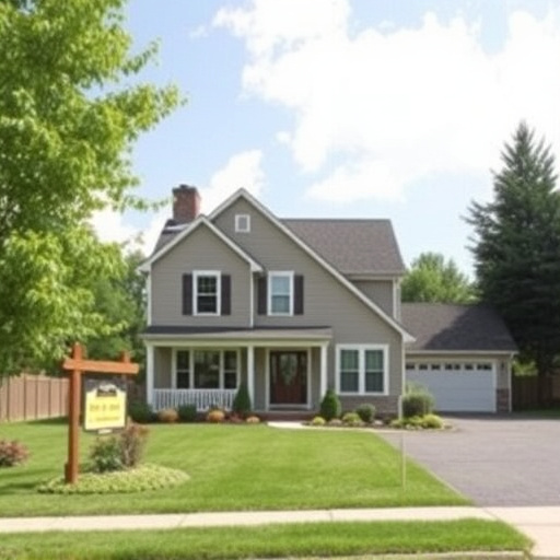selling house