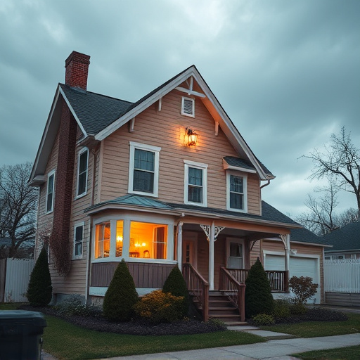 selling house