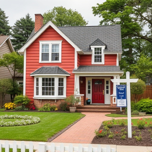 selling house
