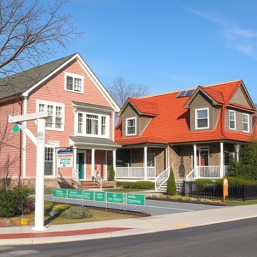 selling properties