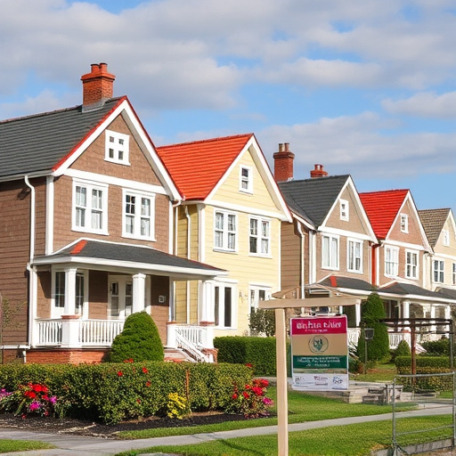 selling properties