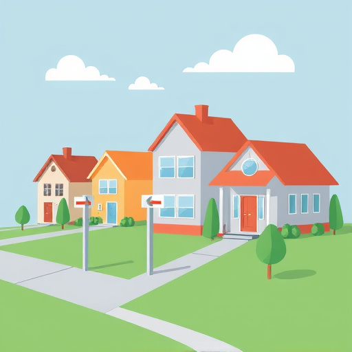 selling properties