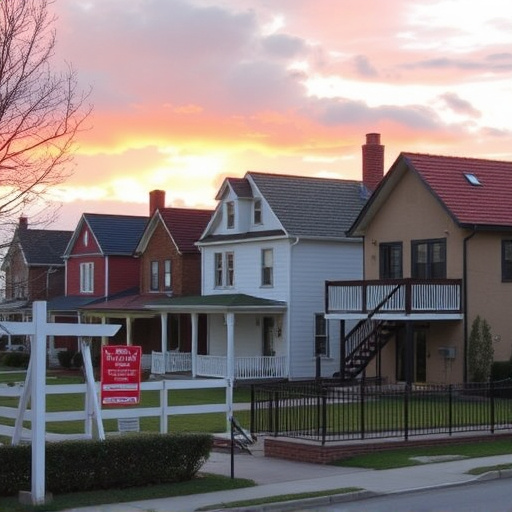 selling properties