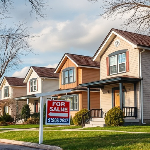 selling properties
