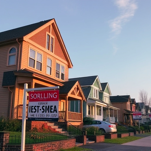 selling properties