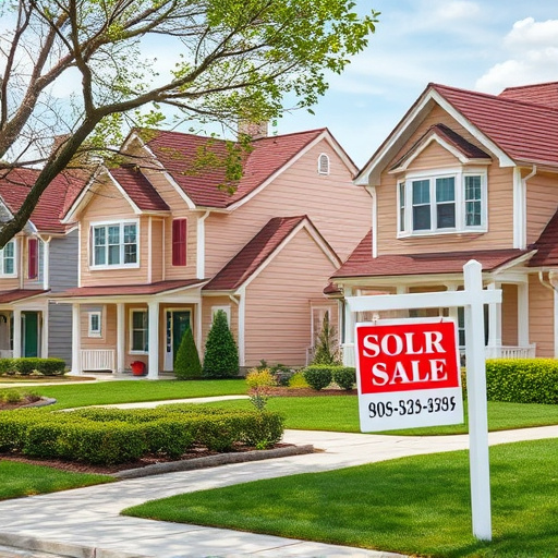selling properties