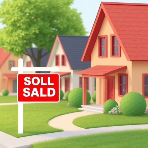 selling properties
