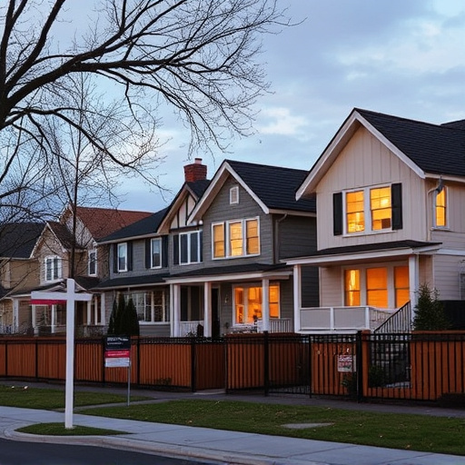 selling properties