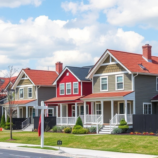 selling properties