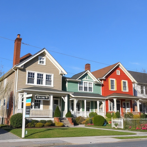 selling properties