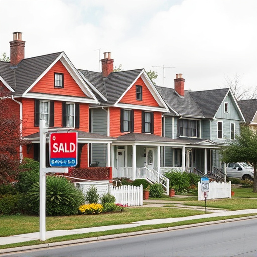 selling properties