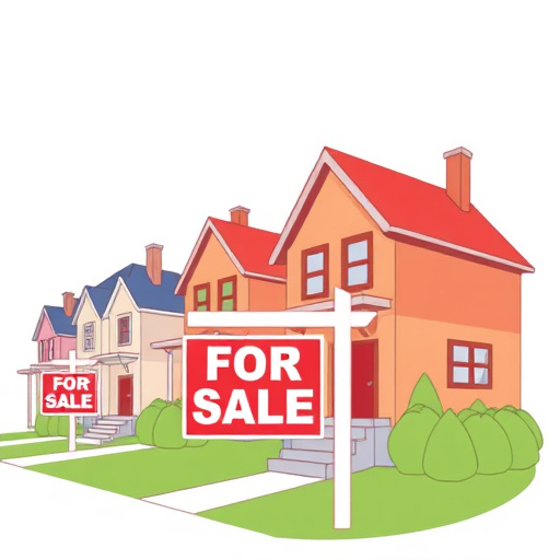 selling properties