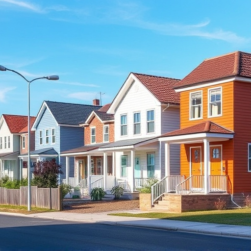 selling properties